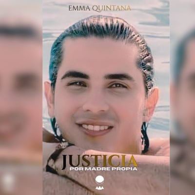 Una mamá que no se rindió: Ema cuenta en un libro cómo buscó justicia para su hijo
