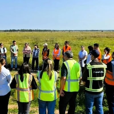 San Estanislao tendrá un nuevo hospital general