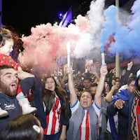 ¡El 29 de junio ya es una fecha sagrada para la Albirroja!