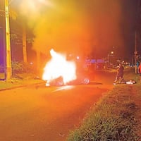 Héroe de Caazapá: “Tomé coraje y los saqué a todos”
