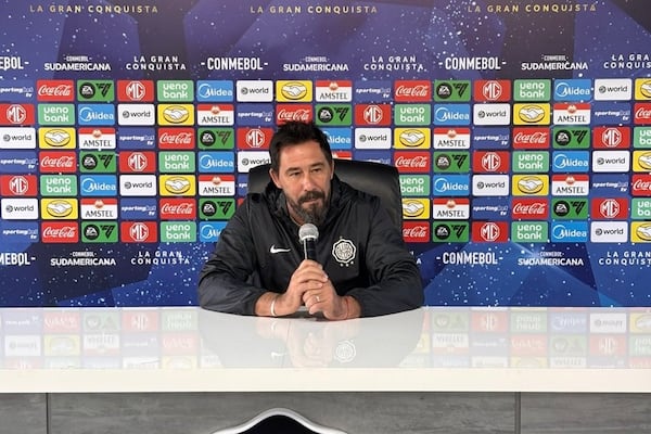 “Hay que manejar con tranquilidad la ansiedad”