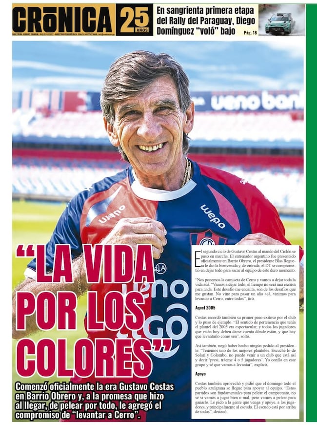 Portada diario 2