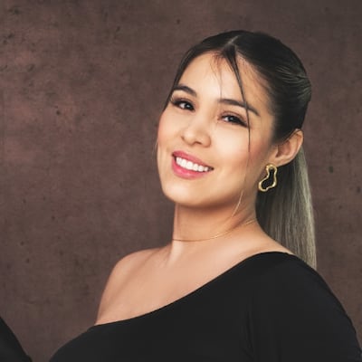 El pedido de sus seguidoras a Nadia. “Qué onda con esta gente” he’i la cantante