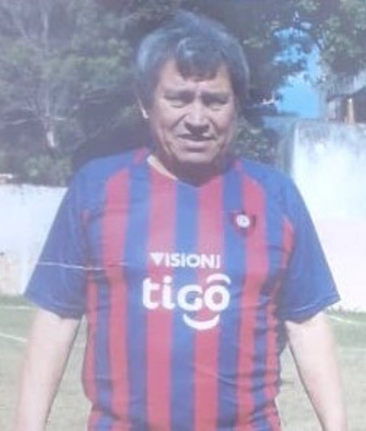 Mariano Pesoa.