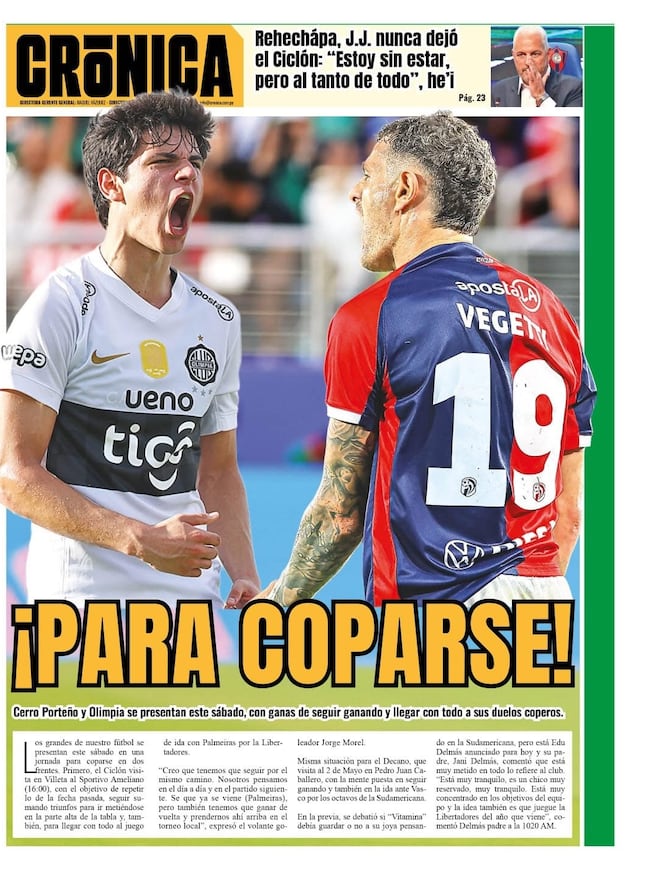 Portada diario 2