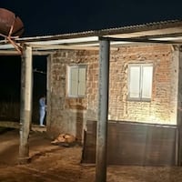 Maniataron y asaltaron a un karai: Ni las gallinas se salvaron