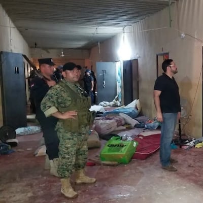 Con kyse y a traición asesinaron a miembro del PCC en CDE
