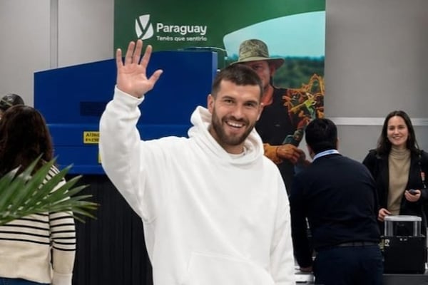 Ya está Payne, pero el Decano quiere más