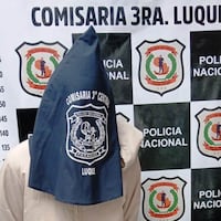 Arriero infeliz ho’a por agredir a su madre