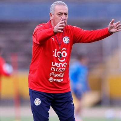 El “Cazador” tiene fichado a cinco jugadores caseros