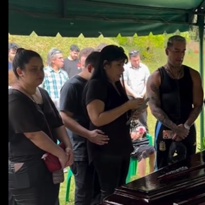 ¡Todo queda entre parientes! Su prima cañeó a “Masivo Bro”