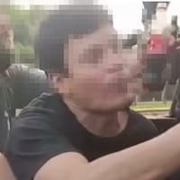 Llegaron a las urnas con “combustible extra” y terminaron detenidos