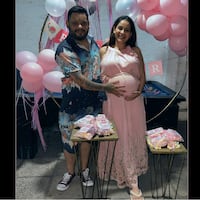 ¡Shakira’i en camino! Purete estuvo el baby shower de la esposa de Shakiro