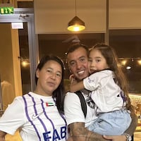 “Mi papá le hizo unos botines que le apretaban los dedos”
