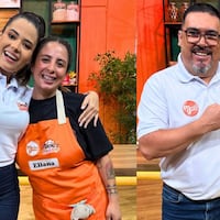 ¿Dulce de leche con tocino? La insólita receta que consagró a la primera ganadora de Mucho Gusto