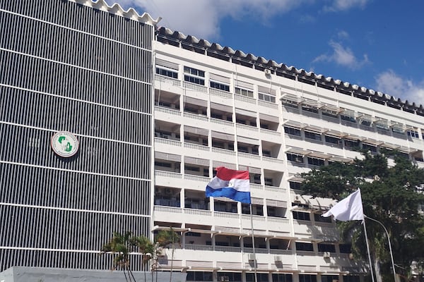 IPS ratifica solidez de sus depósitos y explica que no capitalizará ueno bank