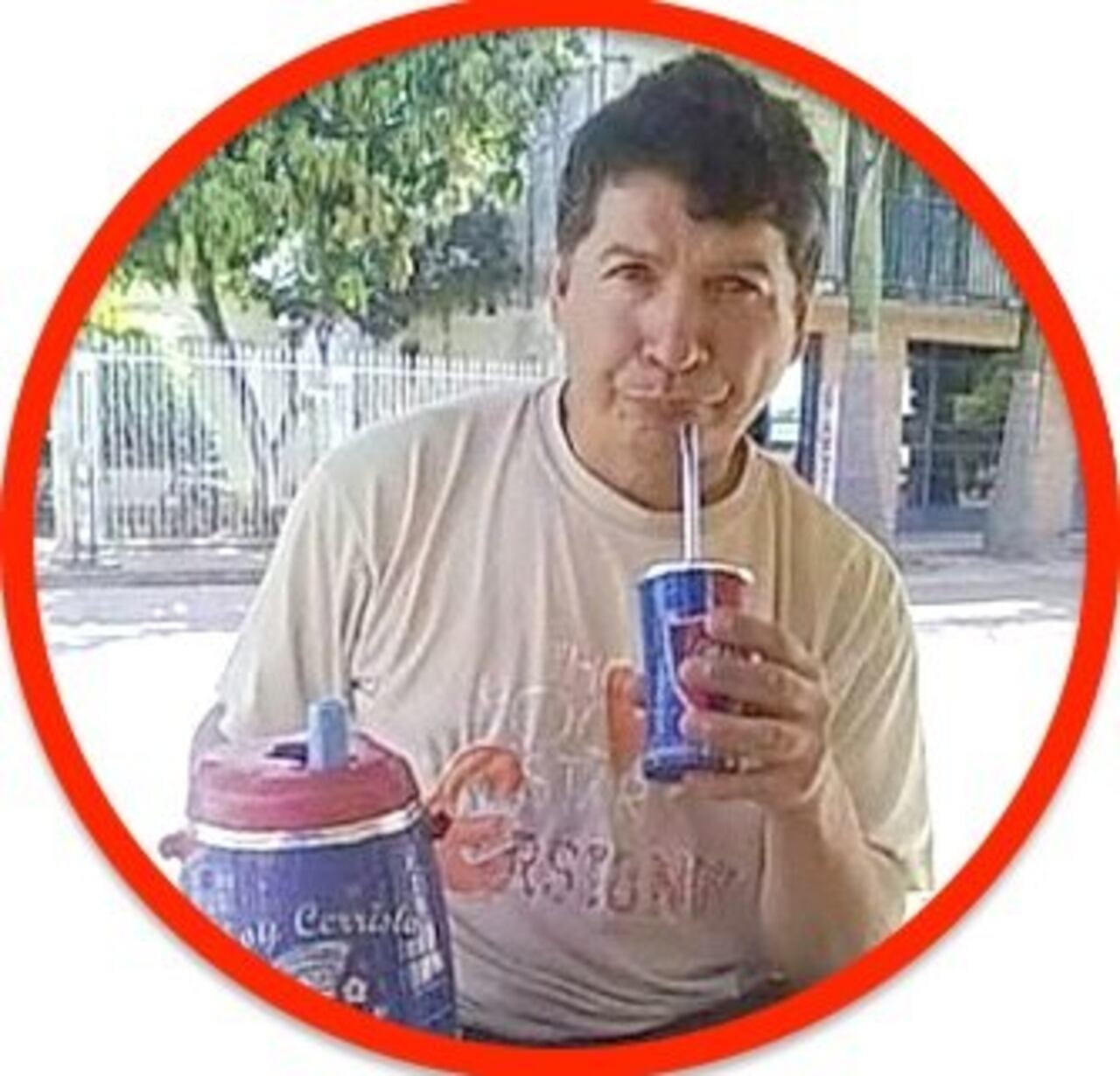 Don Juan Carlos es conocido luego por la honestidad de su familia.