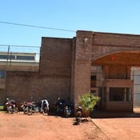 Interno de 28 años ojetopa muerto en su celda
