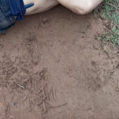 Encuentran cadáver de un hombre con orden de captura