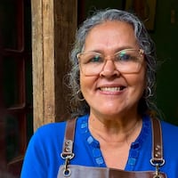 Cocina recuerdos para mantener vivos los sabores de antes