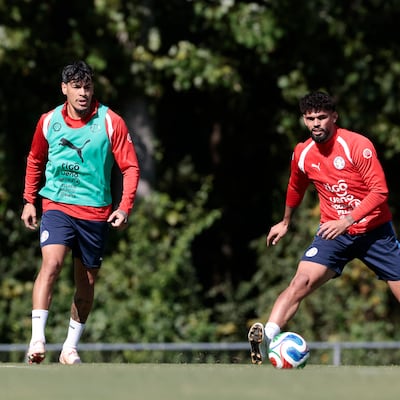 Alfaro mantiene la base del mundial, con una novedad