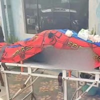 Joven mató a su tío por despertarle para trabajar