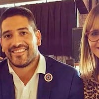 Madre de diputado comisionada en la Muni de Villeta con asistencia en dudas
