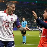 ¿Y si sí? Cerro, por ahora, podría ir al Mundial de Clubes