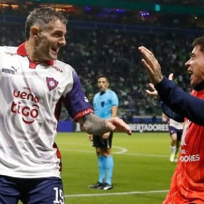 ¿Y si sí? Cerro, por ahora, podría ir al Mundial de Clubes