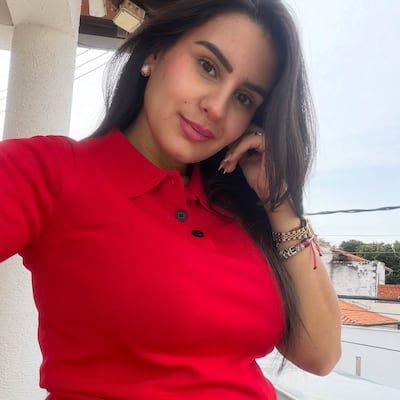 La pregunta que se hace la mami Luana Careaga sobre su embarazo