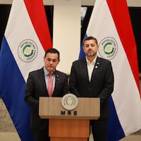 Paraguay pide que Brasil devuelva trofeos de guerra