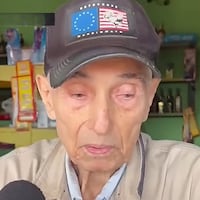 Abuelito vivió momentos de terror tras asalto