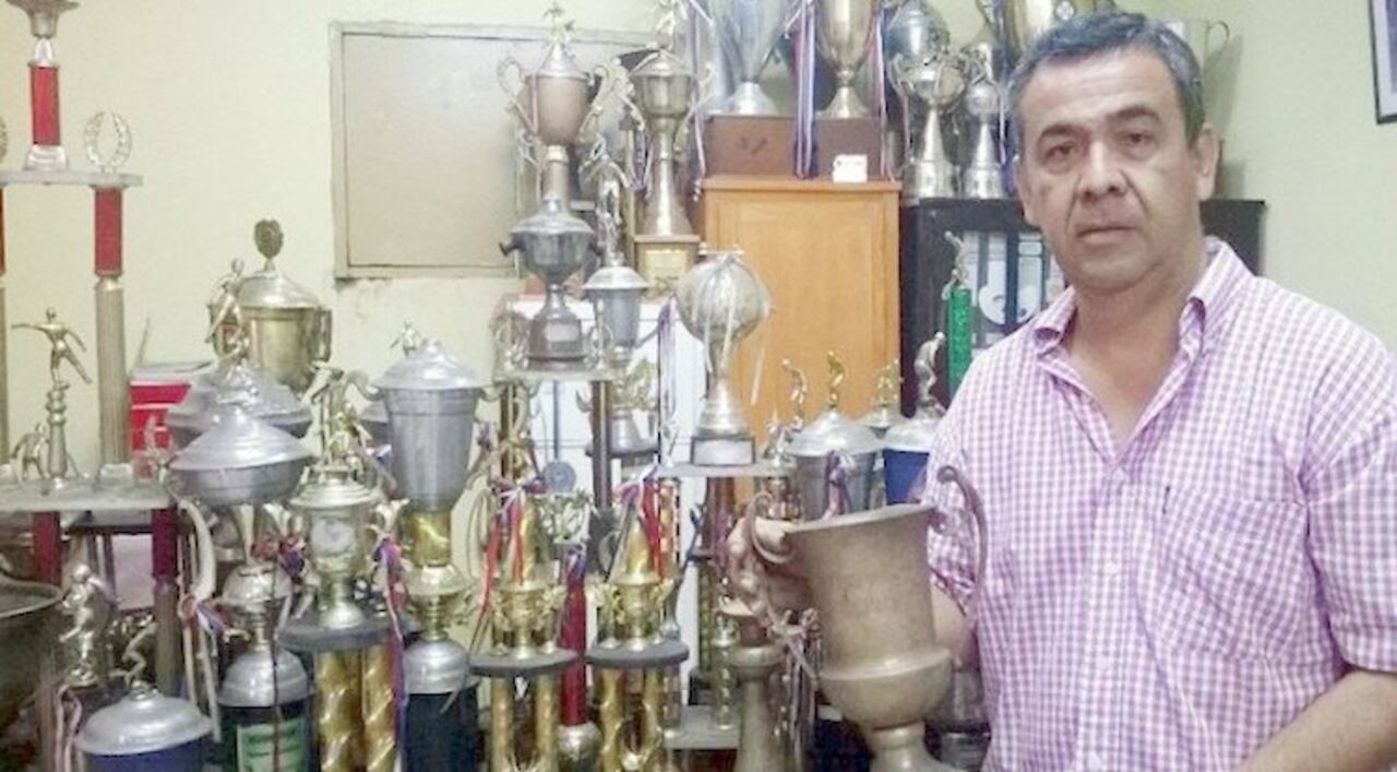 Para el señor González, la Intermedia fomenta la integración.