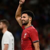 Sin necesitar a Cristiano, Portugal eliminó a Noruega