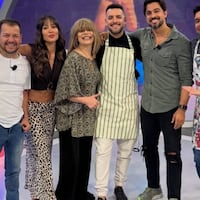 Mirá la conductora que tuvo hoy su último día en la radio
