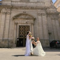 Dos paraguayas omendá Españape y desatan guyryry en redes
