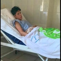 Un mal atacó su cerebro y de milagro se recuperó