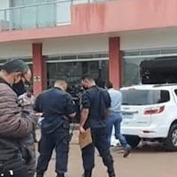 Condenan a 40 años de prisión a responsables de cuádruple homicidio