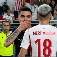 “Miggy” contó su verdad sobre su expulsión por taparse la boca