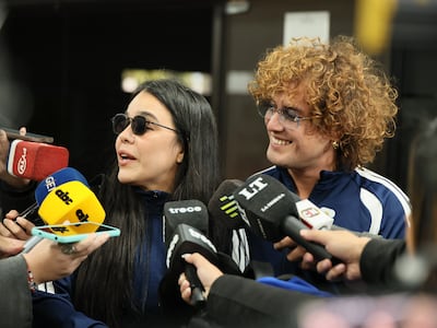 Purahéi Soul volvió después de conquistar a los yanquis