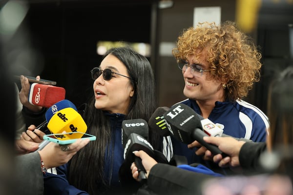Purahéi Soul volvió después de conquistar a los yanquis