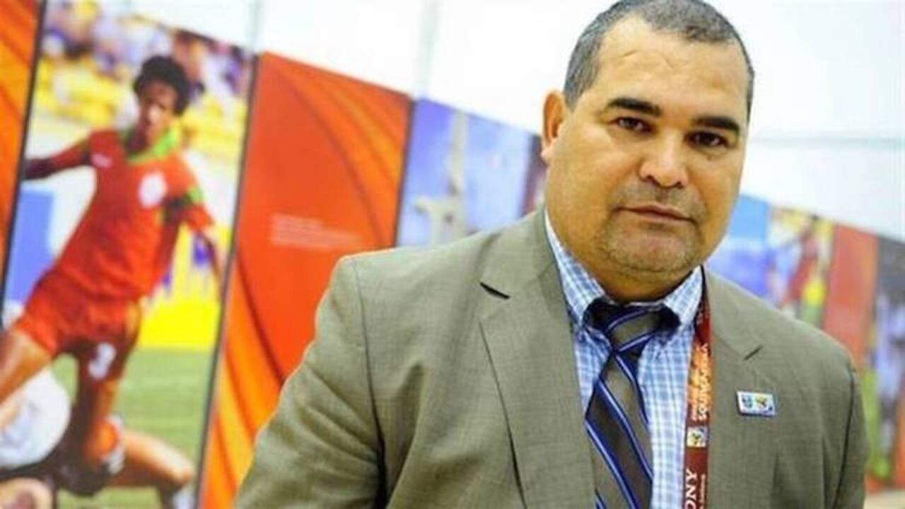 José Luis Chilavert tiró sus dardos hacia la dirigencia de nuestro fútbol matriz.