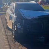 Iba al dentista y encontró la muerte en el camino