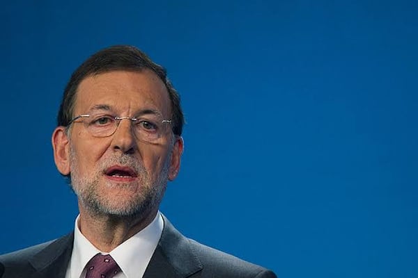 Expresidente español también asegura que Francia juega “sin franceses”