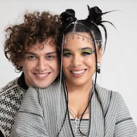 La espera terminó... Purahéi soul, elegidos para cantar el himno nacional