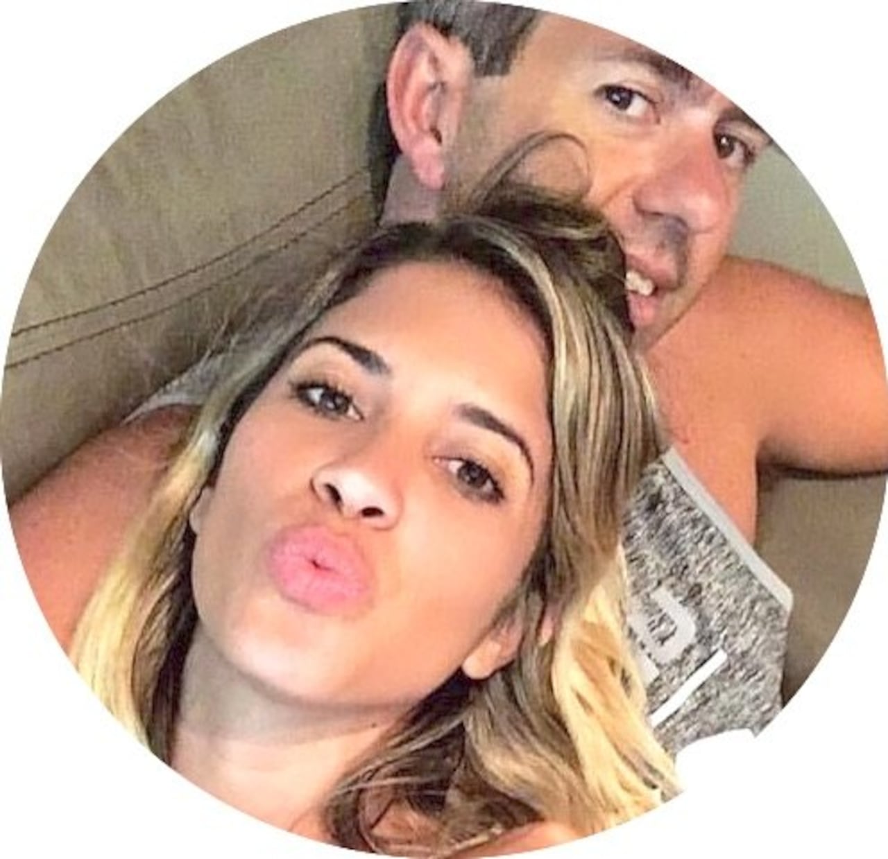 Tras un viaje a Minas Gerais, en Brasil, Regis Marques empezó a tener los síntomas.