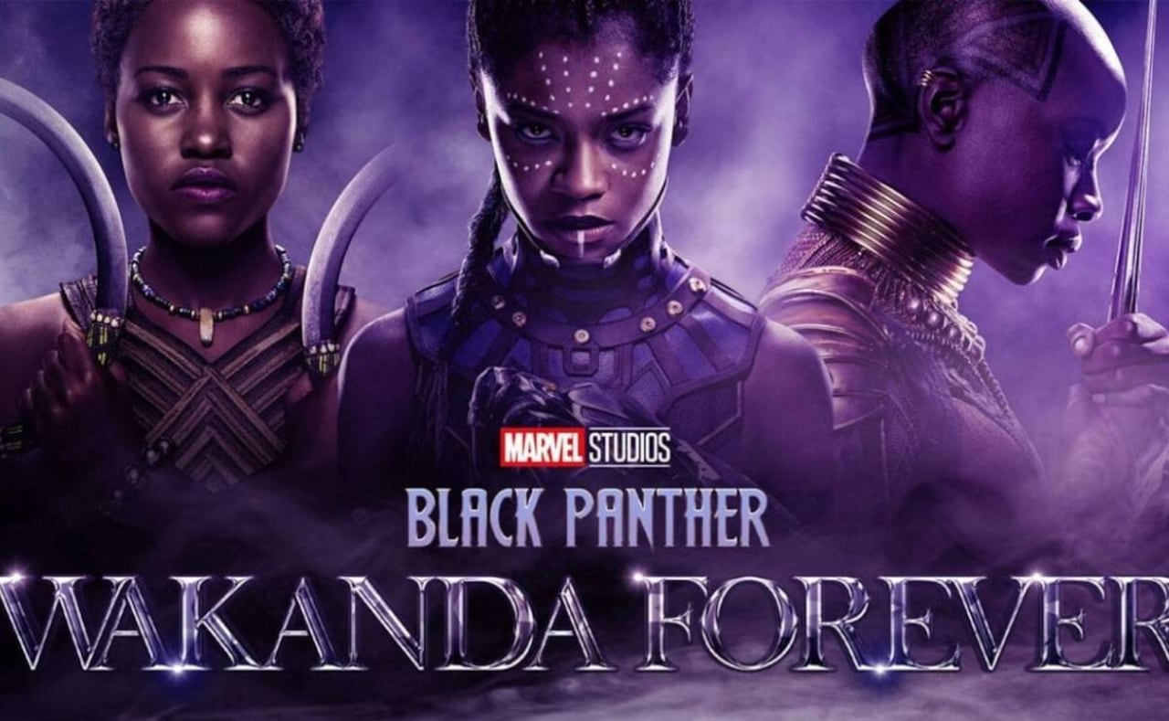 La peli próxima a estrenarse que tendrá como imagen a la "Pantera Guaraní", en Paraguay.