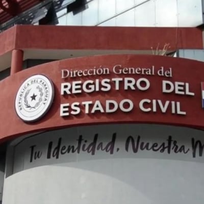 A comer la sopa, quieren casar gratis 1.000 parejas