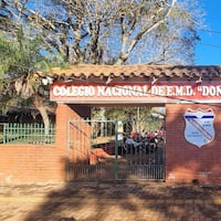 Padres denuncian a una profe kangüero ndaje