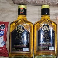 Quisieron robar carne, discos de empanada y caña